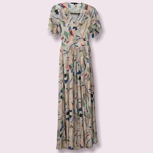 Shore Brand Catalina Cut Out Maxi - Picture 4 of 14